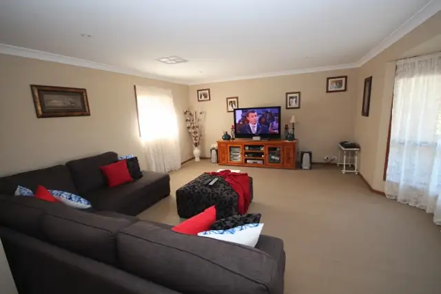 Second view of Homely house listing, 30 Hare Street, Marrar NSW 2652
