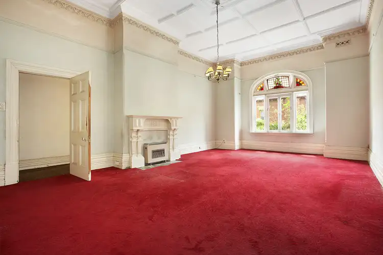 Fifth view of Homely house listing, 177 Kooyong Road, Toorak VIC 3142