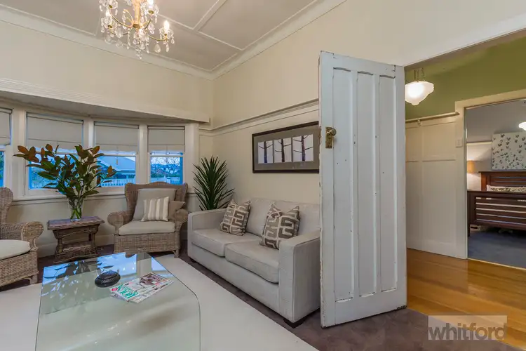 Fifth view of Homely house listing, 32 Nicholas Street, Newtown VIC 3220