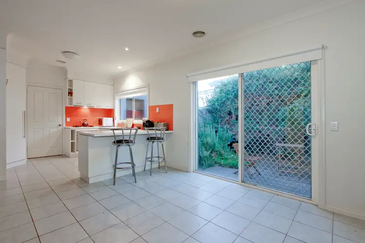Second view of Homely townhouse listing, 1/117 Elgin Street, Sale VIC 3850