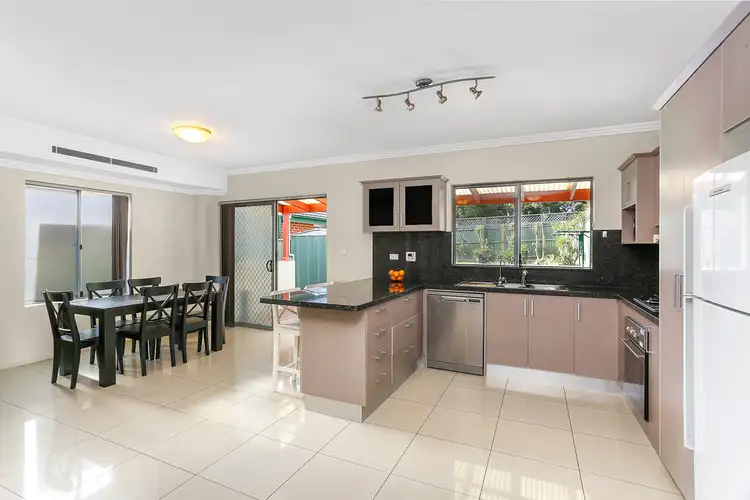 Third view of Homely semi-detached listing, 12a Narwee Avenue, Narwee NSW 2209