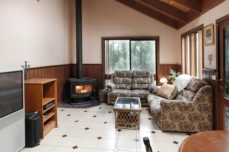 Fourth view of Homely house listing, 23 Ryans Parade, Mount Macedon VIC 3441