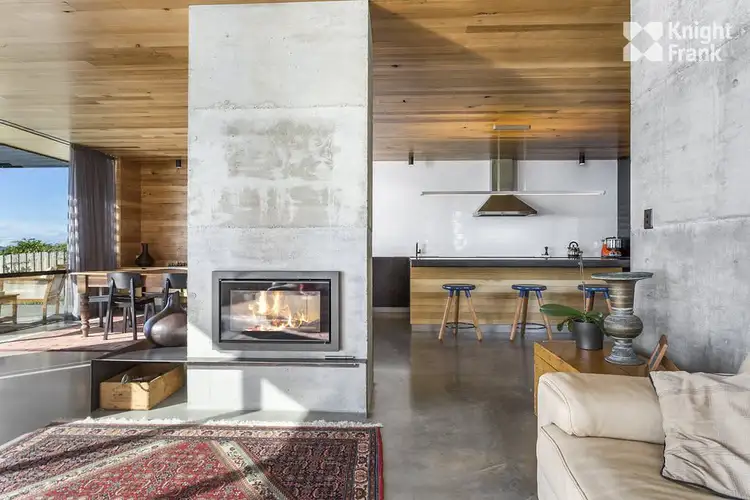 Fourth view of Homely house listing, 48 Flinders Esplanade, Taroona TAS 7053