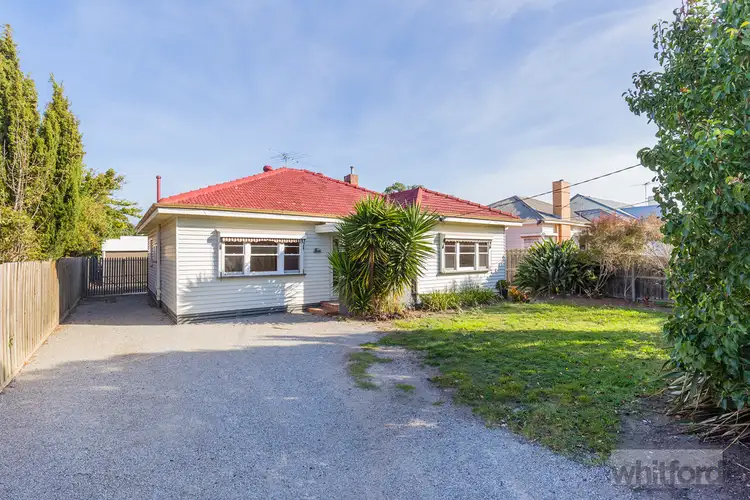 5 Orr Street, Manifold Heights VIC 3218