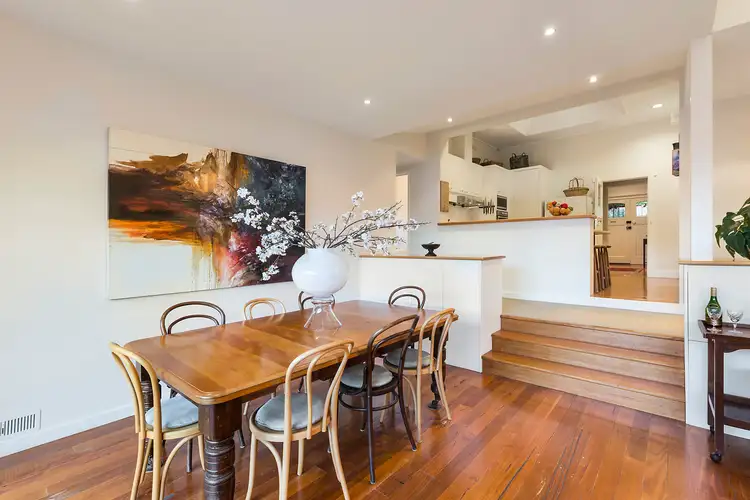 Fifth view of Homely house listing, 8 Hornsby Street, Malvern VIC 3144