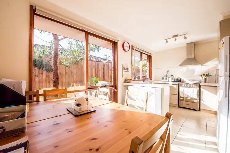 Fourth view of Homely house listing, 1/9 Maplehurst Avenue, Hoppers Crossing VIC 3029