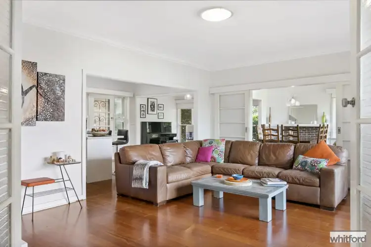Sixth view of Homely house listing, 84 Prospect Road, Newtown VIC 3220