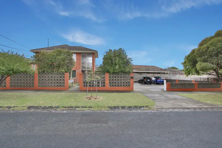 Main view of Homely block of units listing, 15 Waratah Avenue, Glen Huntly VIC 3163