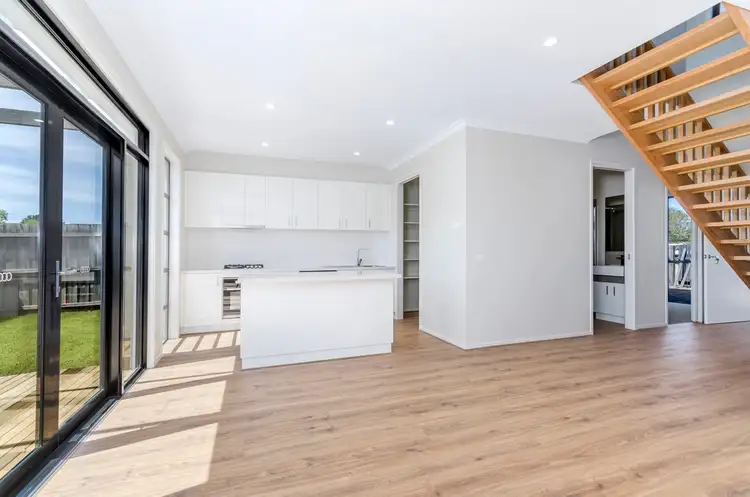 Second view of Homely townhouse listing, 2/157-159 Willis Street, Portarlington VIC 3223