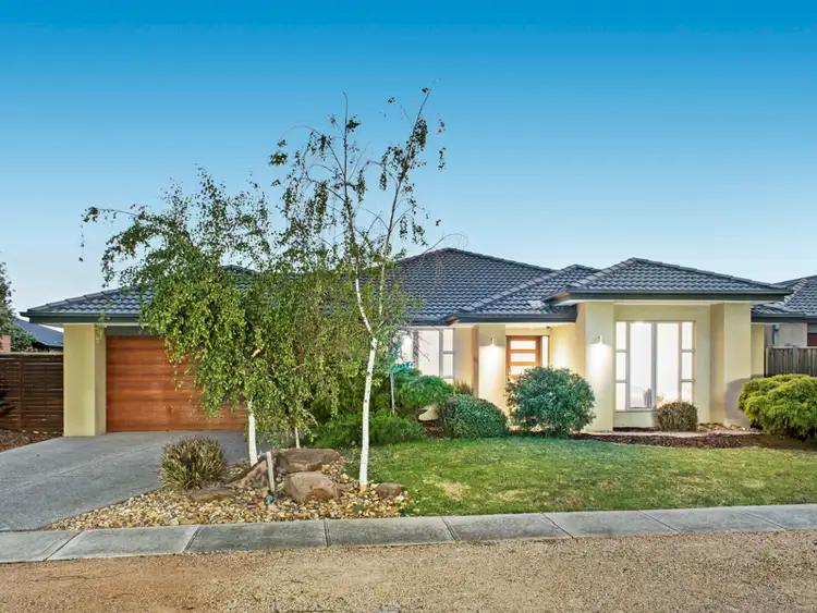 Main view of Homely house listing, 47 Daintree Boulevard, Tarneit VIC 3029