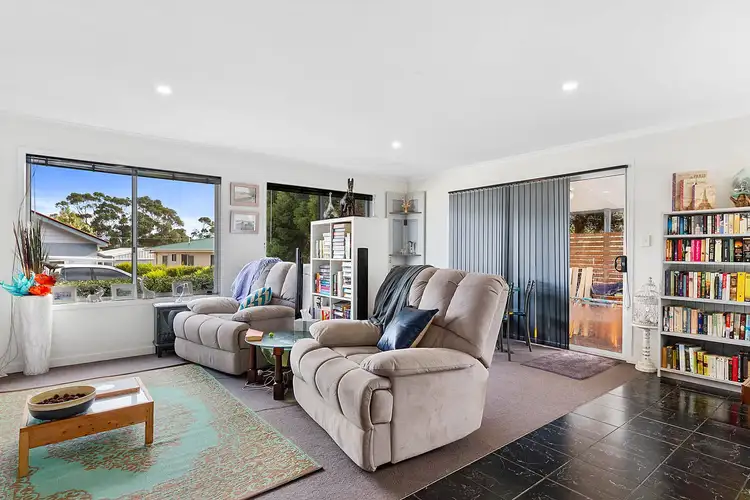 Fifth view of Homely townhouse listing, 2/21 Bounty Street, Warrane TAS 7018