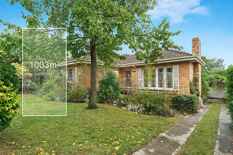 Third view of Homely house listing, 7 Robinhood Road, Ivanhoe East VIC 3079