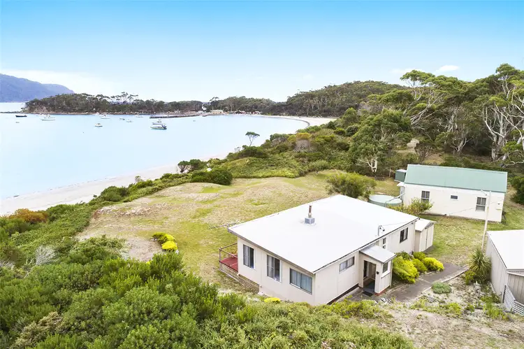 301 Blowhole Road, Eaglehawk Neck TAS 7179
