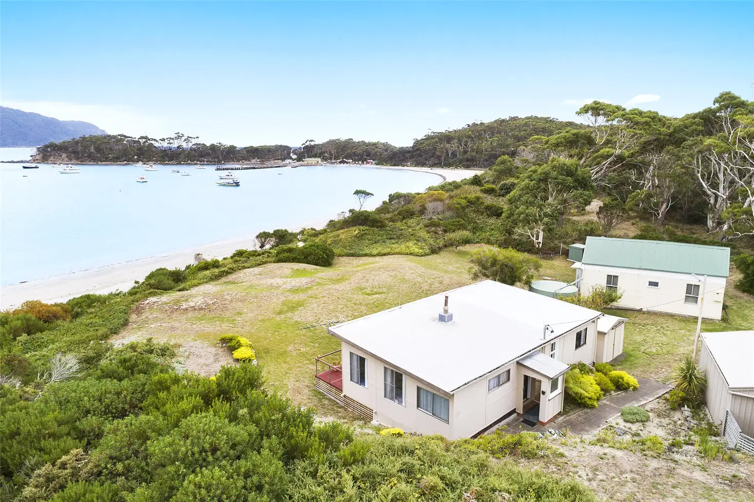 Main view of Homely house listing, 301 Blowhole Road, Eaglehawk Neck TAS 7179