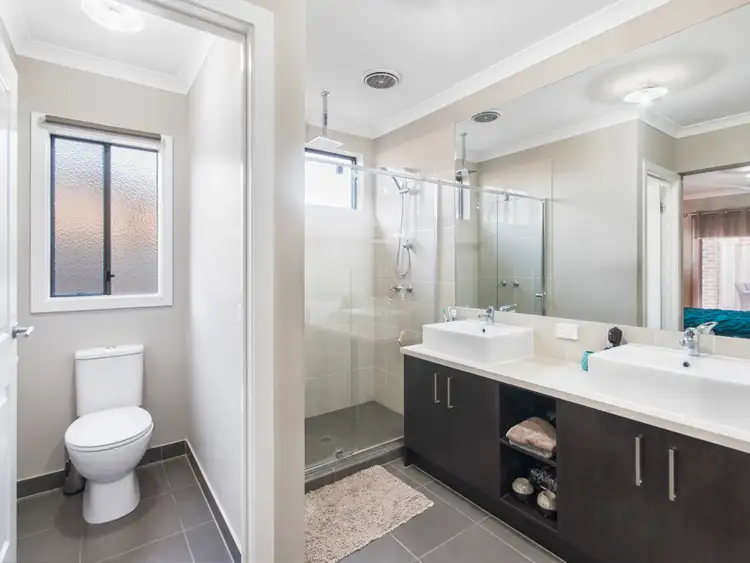 Third view of Homely house listing, 28 Samaria Street, Tarneit VIC 3029