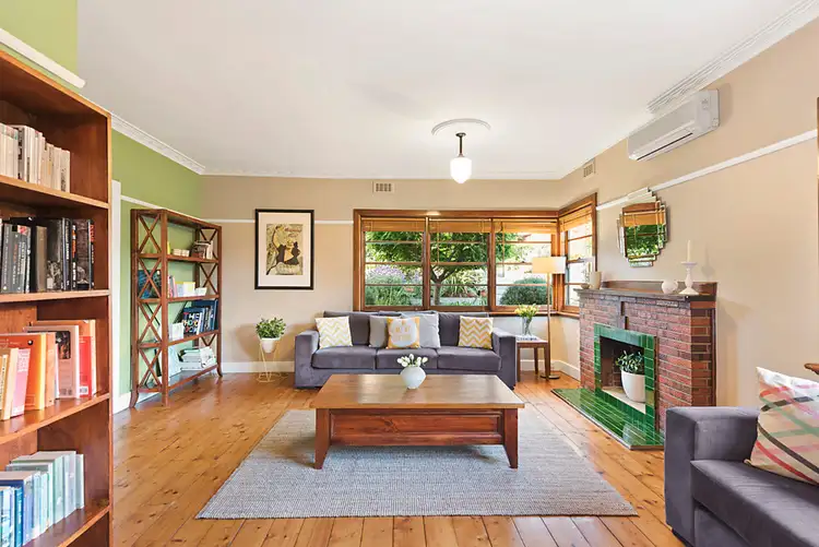 Second view of Homely house listing, 23 Douglas Street, Rosanna VIC 3084