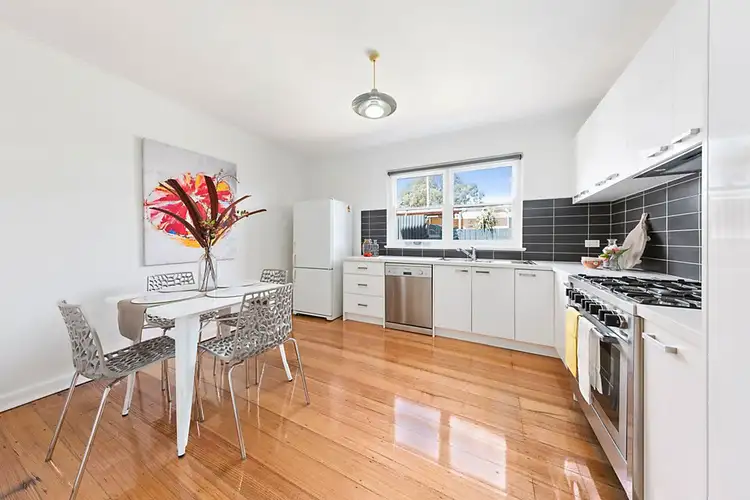 Second view of Homely house listing, 6 Midway Street, Heidelberg West VIC 3081