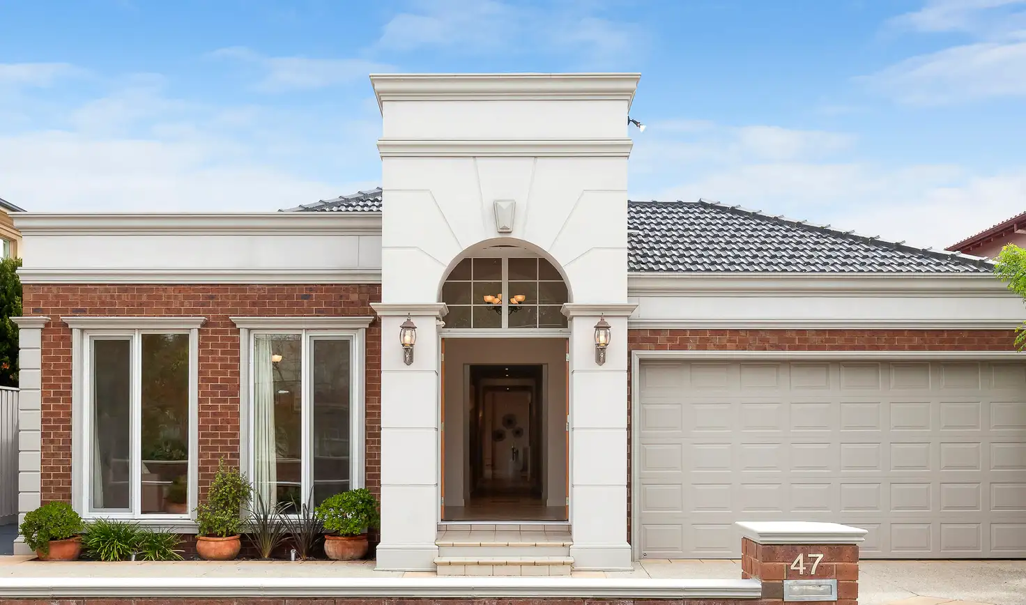 Main view of Homely house listing, 47 Bourneville Avenue, Brighton East VIC 3187