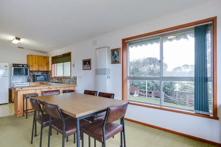 Fourth view of Homely house listing, 417 Melbourne Road, Blairgowrie VIC 3942