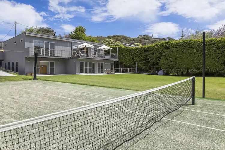 Main view of Homely house listing, 86-88 Back Beach Road, Portsea VIC 3944