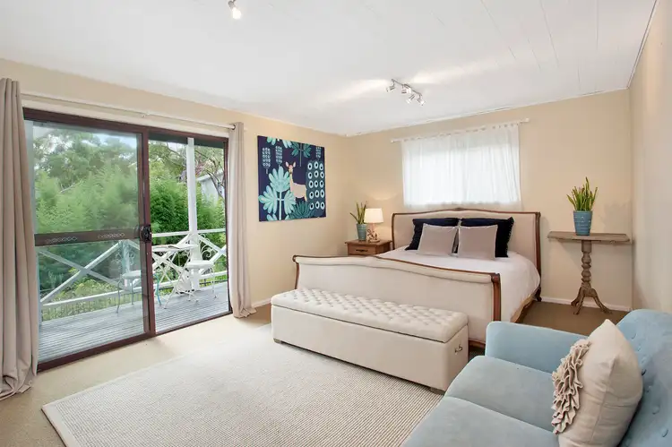 Fifth view of Homely house listing, 19 Mons Road, North Balgowlah NSW 2093