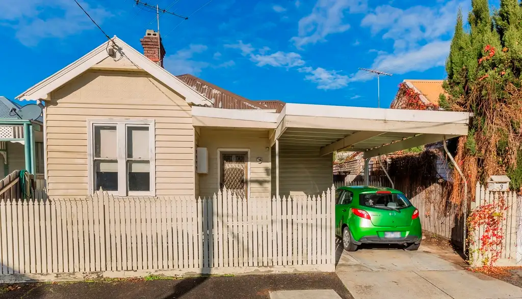 Main view of Homely house listing, 3 Lupton Street, Geelong West VIC 3218