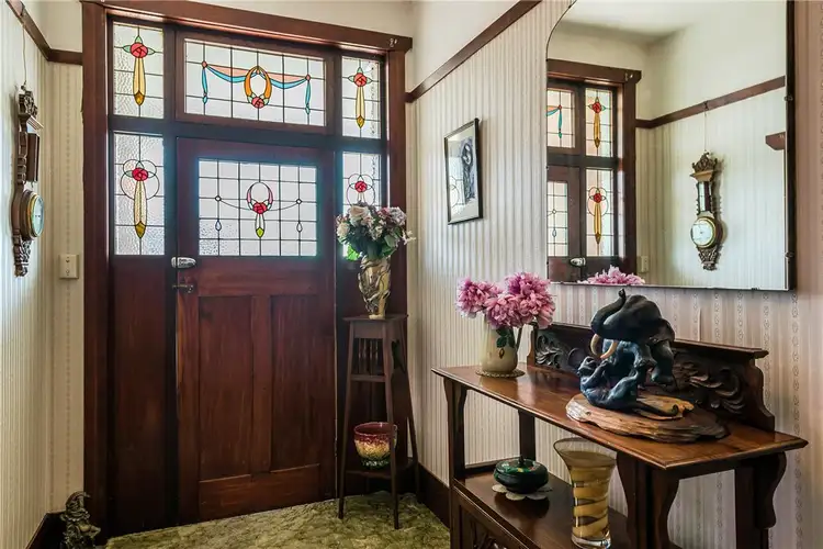 Fifth view of Homely house listing, 40 View Street, Sandy Bay TAS 7005