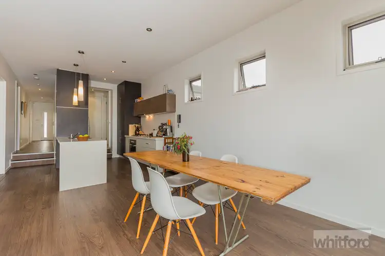 Fifth view of Homely house listing, 6 Pizer Street, Geelong West VIC 3218