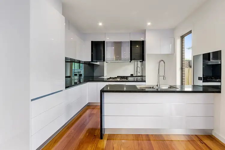 Third view of Homely townhouse listing, 8 Dee Street, Balwyn VIC 3103