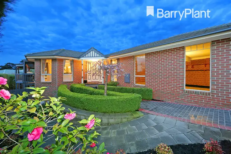 9 Alocasia Close, Lysterfield VIC 3156