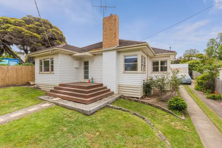 Second view of Homely house listing, 16 Nelson Avenue, Highton VIC 3216