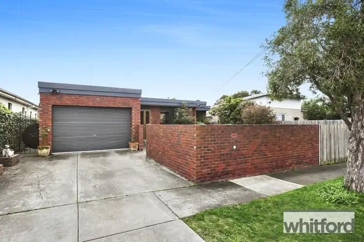 46 Buckingham Road, Newtown VIC 3220