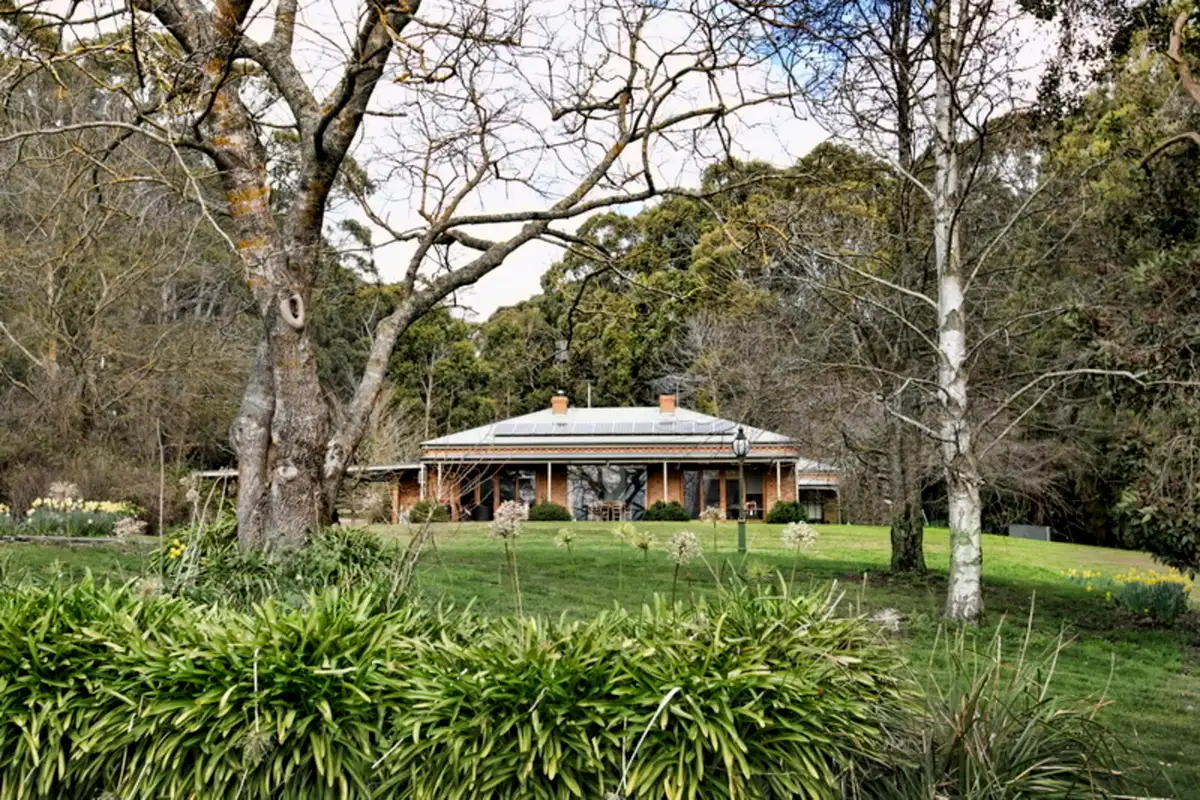 Main view of Homely house listing, 44 Hylands Road, Hesket VIC 3442