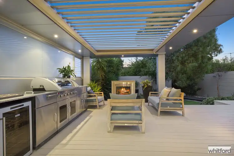 Fifth view of Homely house listing, 32 William Street, Newtown VIC 3220