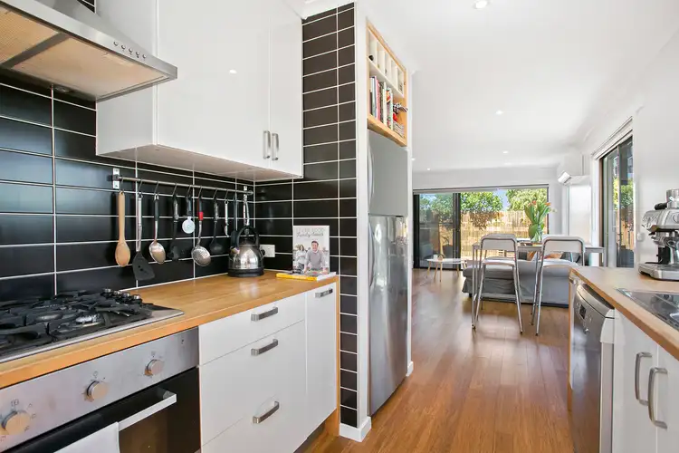 Second view of Homely unit listing, 1/81-83 Powell Street, Ocean Grove VIC 3226