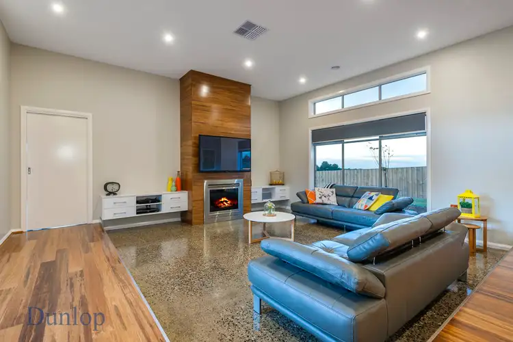 Fifth view of Homely house listing, 1 Kavanagh Court, Gisborne VIC 3437