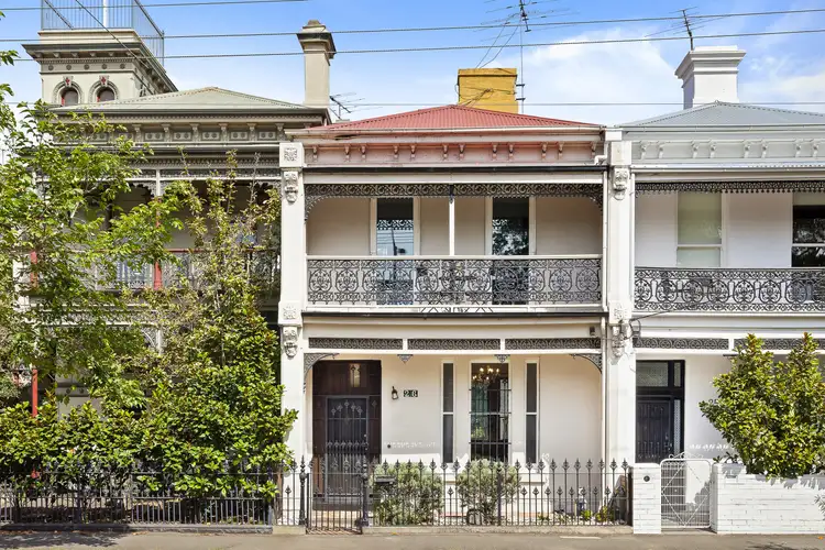 Sixth view of Homely house listing, 26 Canterbury Road, Middle Park VIC 3206