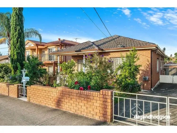 Third view of Homely house listing, 32 Narani Crescent, Earlwood NSW 2206