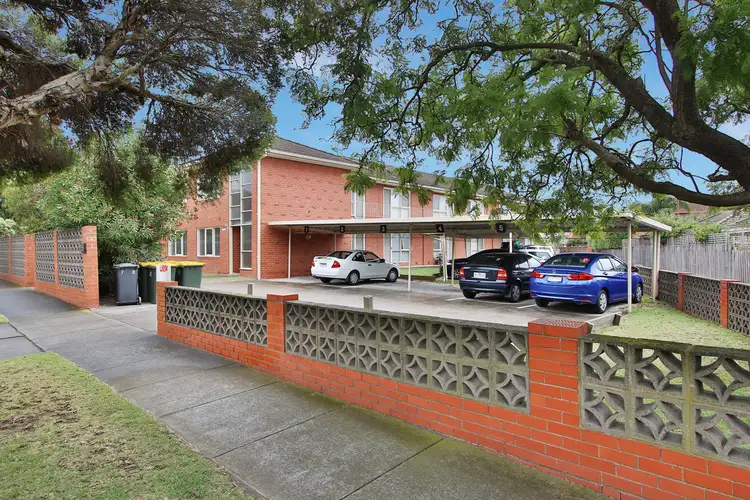 Fourth view of Homely block of units listing, 15 Waratah Avenue, Glen Huntly VIC 3163