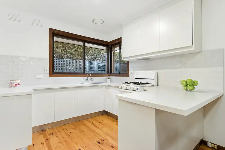 Third view of Homely unit listing, 2/105 Perry Street, Fairfield VIC 3078