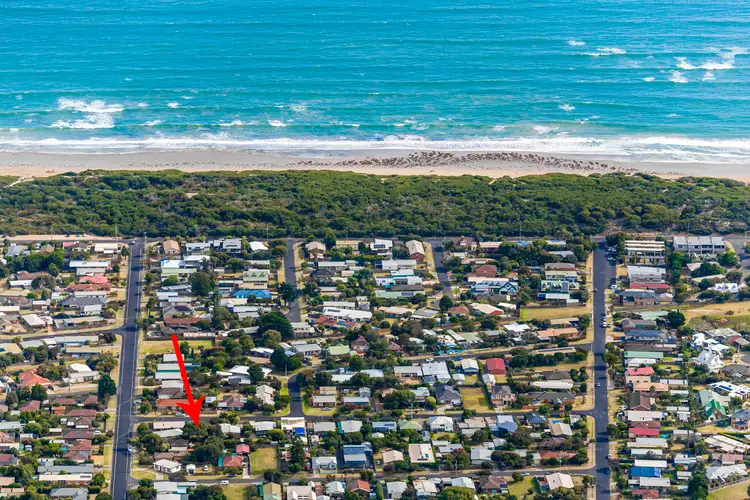 Second view of Homely house listing, 21 Aquilae Street, Ocean Grove VIC 3226