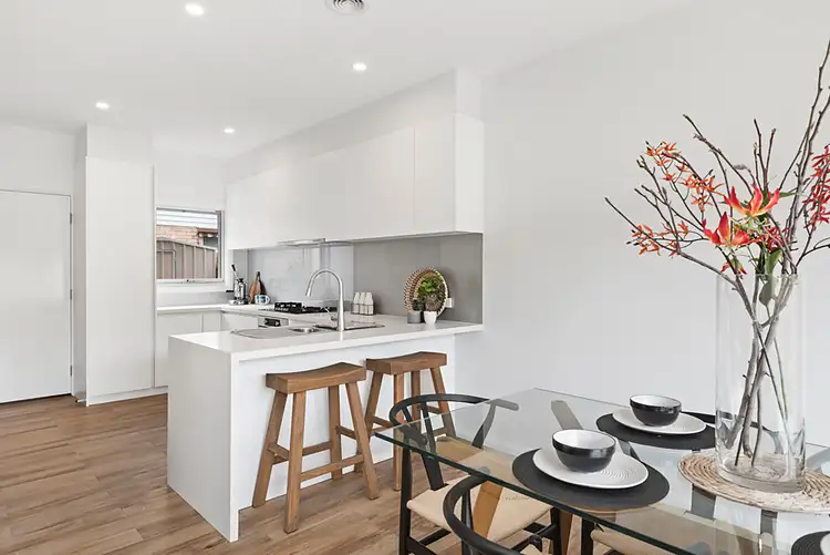 Fourth view of Homely unit listing, 37 Griffiths Street, Bellfield VIC 3081