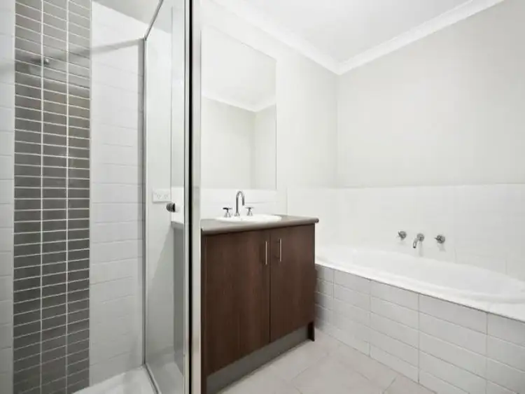 Fifth view of Homely townhouse listing, 5 Newland Walk, Mernda VIC 3754