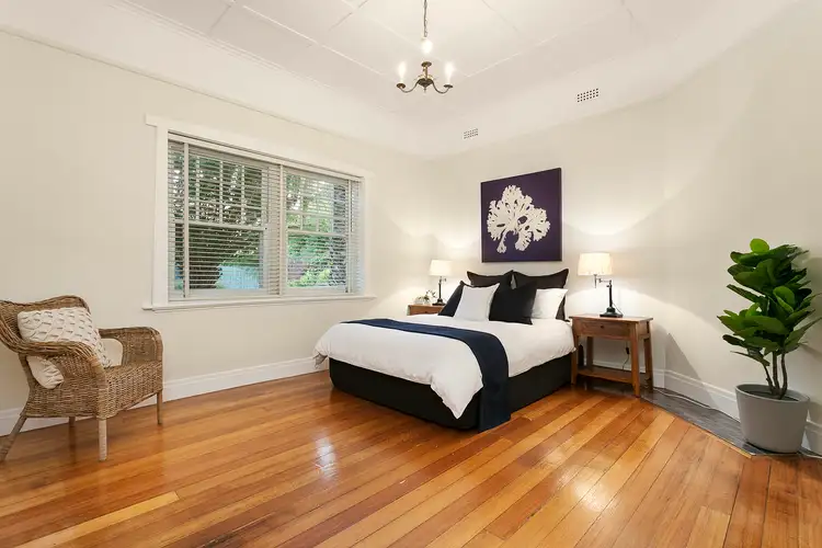 Fifth view of Homely house listing, 21 Myrniong Grove, Hawthorn East VIC 3123