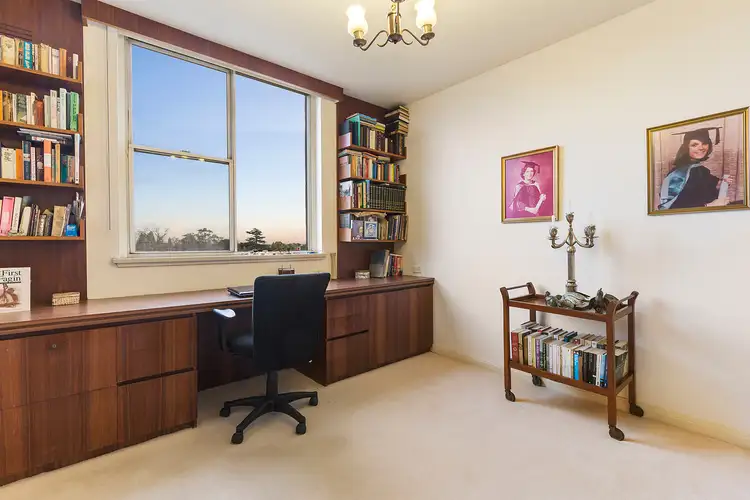 Sixth view of Homely apartment listing, 6/512 Toorak Road, Toorak VIC 3142