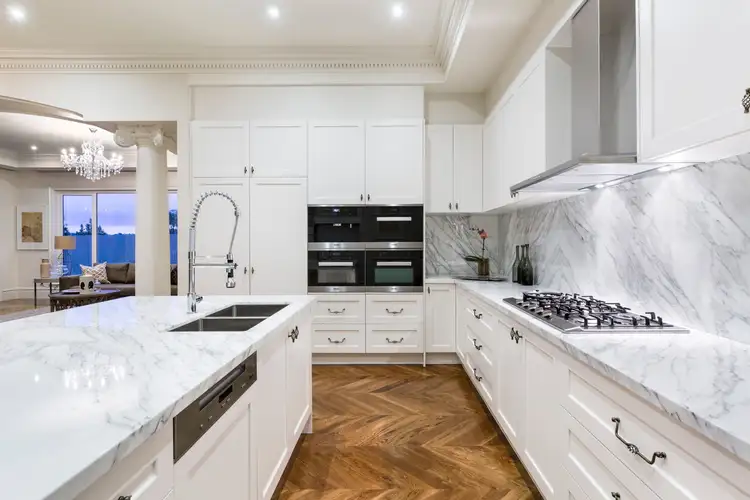 Fourth view of Homely house listing, 20 Bluff Street, Hawthorn East VIC 3123