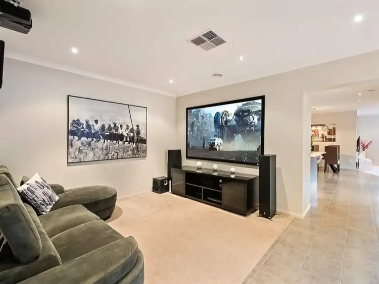 Third view of Homely house listing, 15 Basilica Vista, Mernda VIC 3754