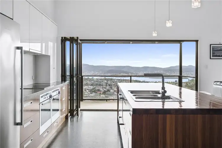 Fifth view of Homely house listing, 2 Sheldon Place, West Hobart TAS 7000