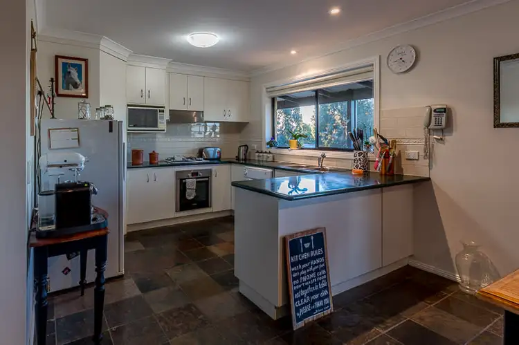 Fourth view of Homely house listing, 73 McColl Drive, Longford VIC 3851