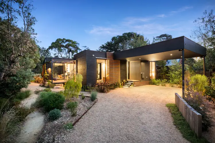 4 Kingswood Court, Merricks Beach VIC 3926